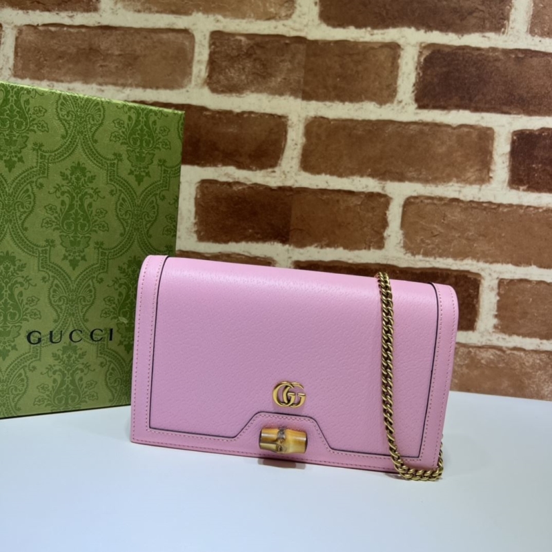 G*u*i satchel bags